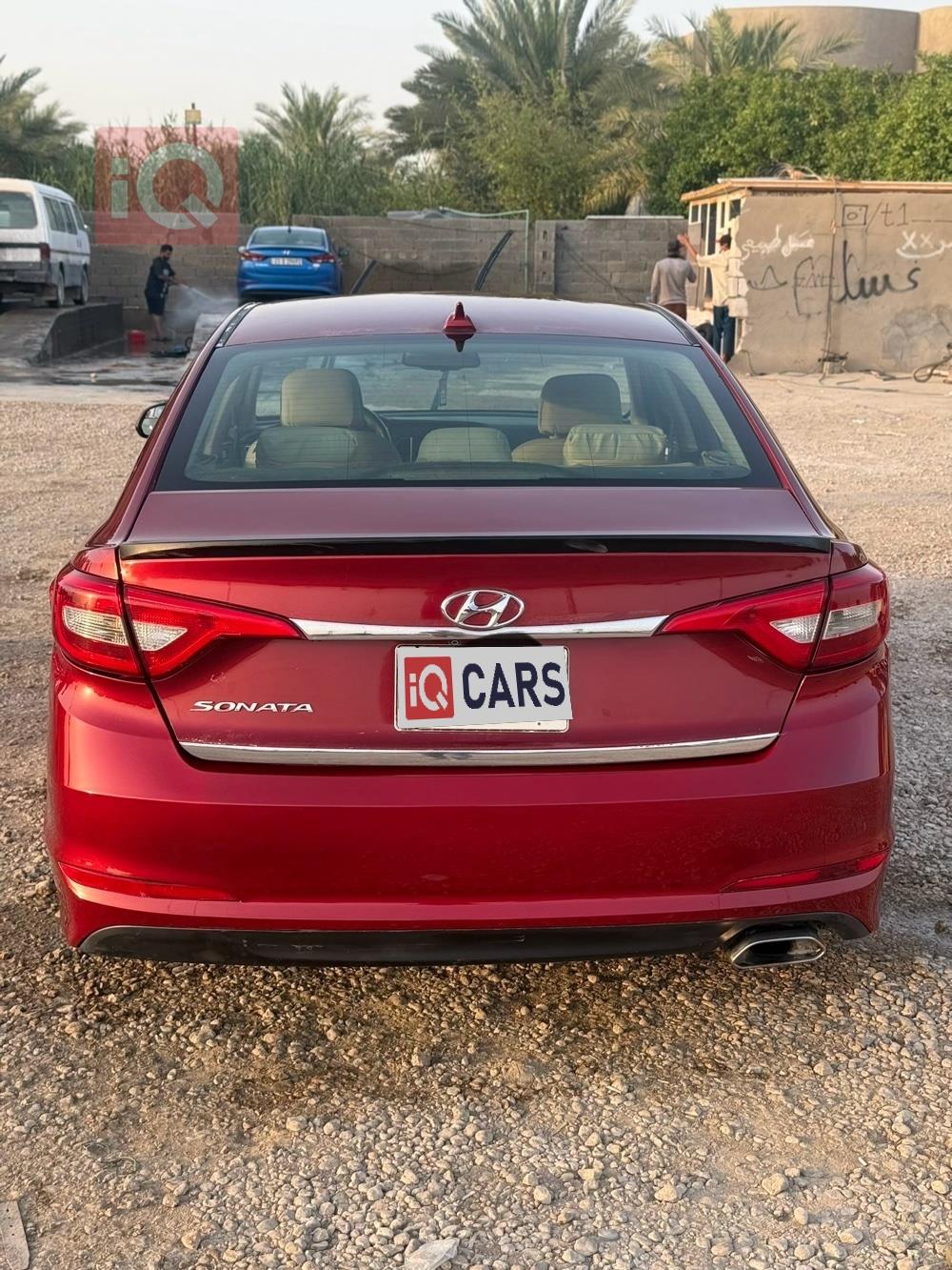 هيونداي سوناتا